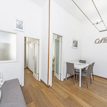 Principi Apartment Florence Extérieur photo