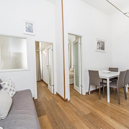 Principi Apartment Florence Extérieur photo