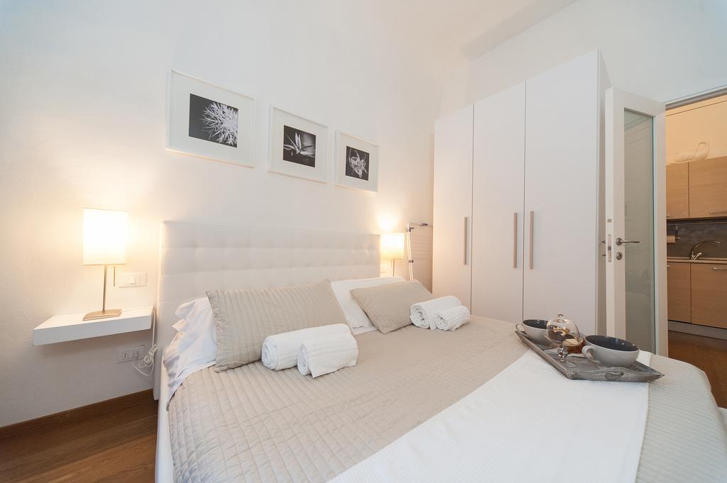 Principi Apartment Florence Extérieur photo