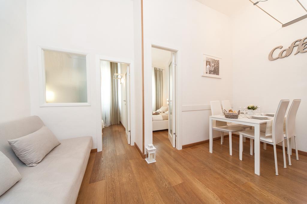 Principi Apartment Florence Extérieur photo