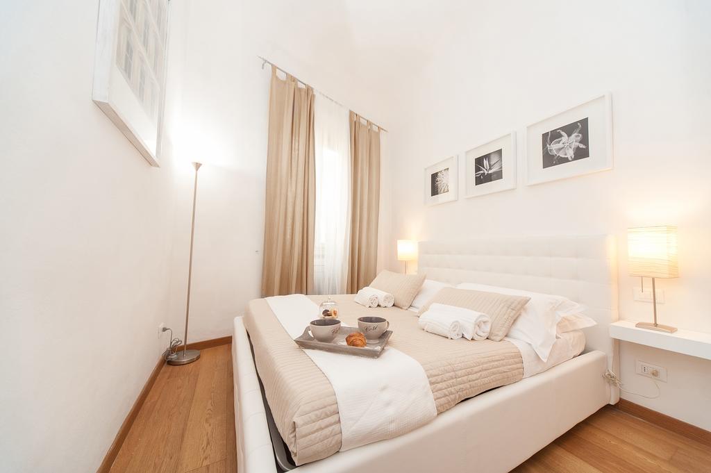 Principi Apartment Florence Extérieur photo