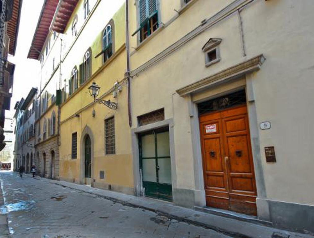 Principi Apartment Florence Extérieur photo