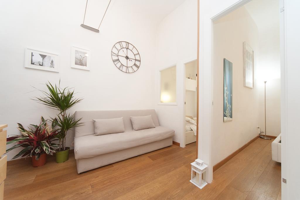 Principi Apartment Florence Chambre photo